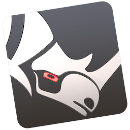 Rhino 8.6 for mac  Rhino8 犀牛mac版下载