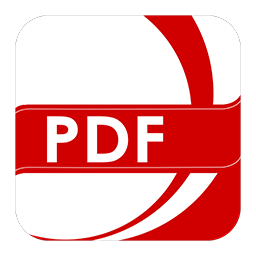 PDF Reader Pro for mac 3.3.1.0 全能pdf编辑工具