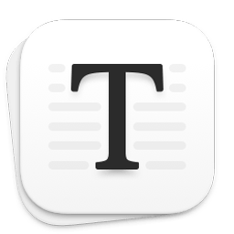 Typora for mac 1.8.10 简洁MarkDown写作软件