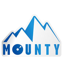 Mounty 2.4 中文版 NTFS读写小工具