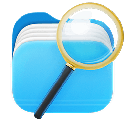 Find Any File 2.4.2b2 mac系统文件查找工具