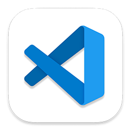 Visual Studio Code 1.85.2 mac版 全能代码编辑器
