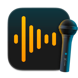 Audio Hijack 4.4.0 完美的音频录制软件