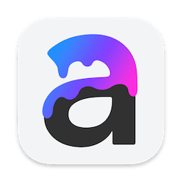Art Text 4.3.1 for mac 艺术字生成
