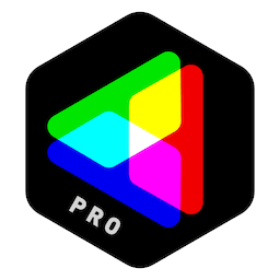 CameraBag Pro 2024.1.0 Mac版 优秀调色软件