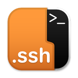 SSH Config Editor Pro 2.6.4 管理ssh客户端配置