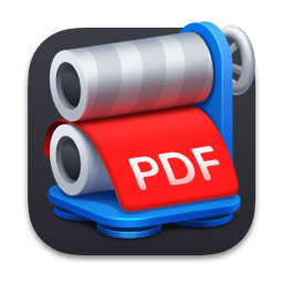 PDF Squeezer for mac 4.5.1 pdf压缩大师