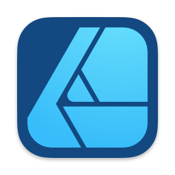 Affinity Designer 2.4.2 for mac版下载