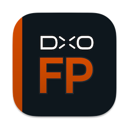 DxO FilmPack for mac 7.5.0 还原胶片渲染效果