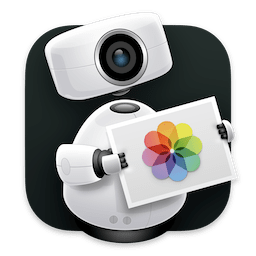 PowerPhotos 2.5.8：完美的Mac照片管理工具