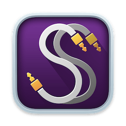 Sound Siphon 3.6.8 mac音频捕获软件